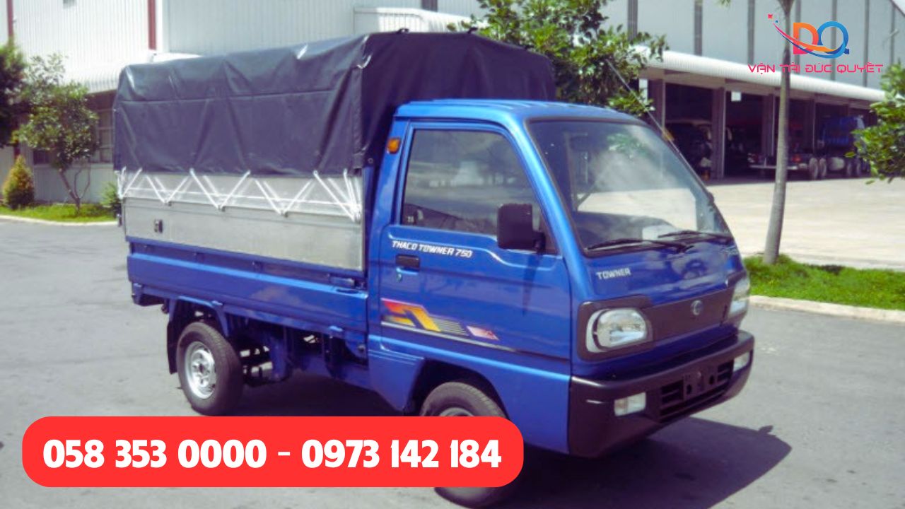 Vận Tải Đức Quyết – Dịch Vụ Thuê Xe Tải Chuyển Đồ Uy Tín, Giá Tốt Vận Tải Đức Quyết – Dịch Vụ Thuê Xe Tải Chuyển Đồ Uy Tín, Giá Tốt