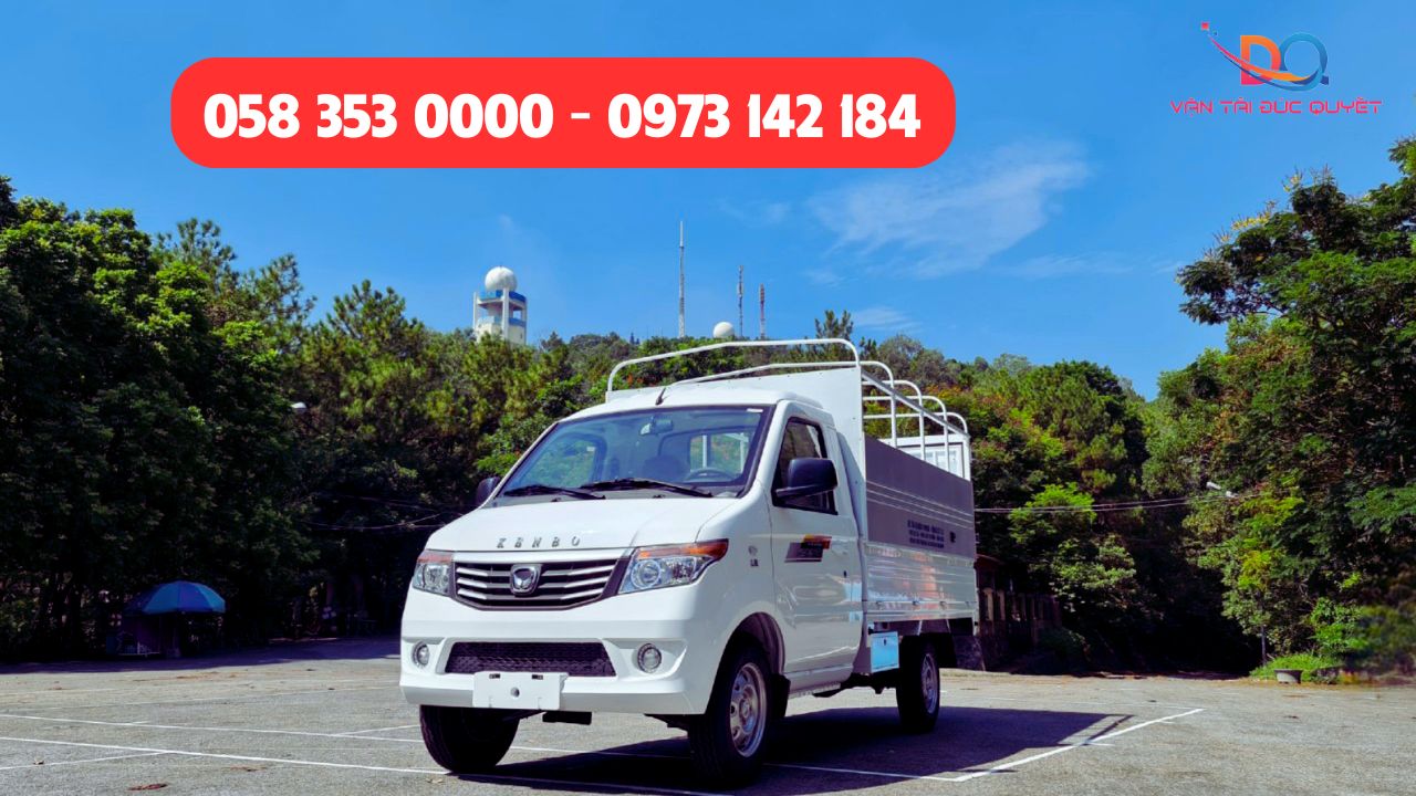 Lý do khách hàng tin tưởng Vận Tải Đức Quyết Lý do khách hàng tin tưởng Vận Tải Đức Quyết