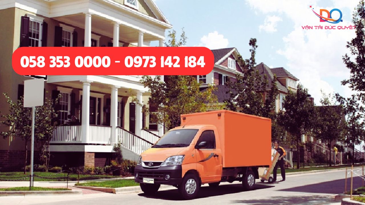 Các ưu điểm của dịch vụ thuê xe tải Vận Tải Đức Quyết tại Linh Đàm Các ưu điểm của dịch vụ thuê xe tải Vận Tải Đức Quyết tại Linh Đàm