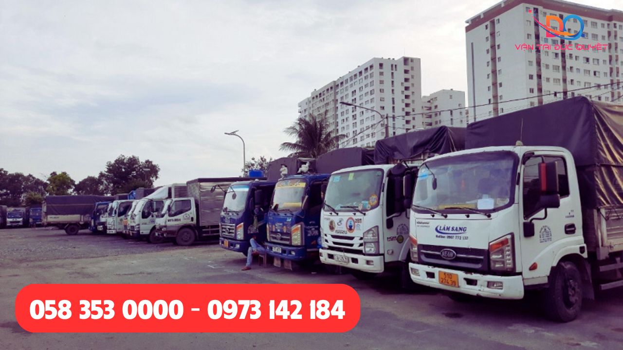 Thuê Xe Tải Chuyển Đồ Tại Phú Diễn – Vận Tải Đức Quyết Phục Vụ Tận Tâm Thuê Xe Tải Chuyển Đồ Tại Phú Diễn – Vận Tải Đức Quyết Phục Vụ Tận Tâm