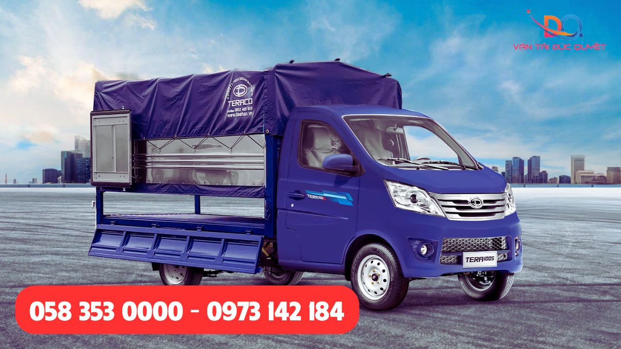 Vận Tải Đức Quyết – Địa Chỉ Thuê Xe Tải Chuyển Đồ Đáng Tin Cậy Tại Thanh Trì Vận Tải Đức Quyết – Địa Chỉ Thuê Xe Tải Chuyển Đồ Đáng Tin Cậy Tại Thanh Trì