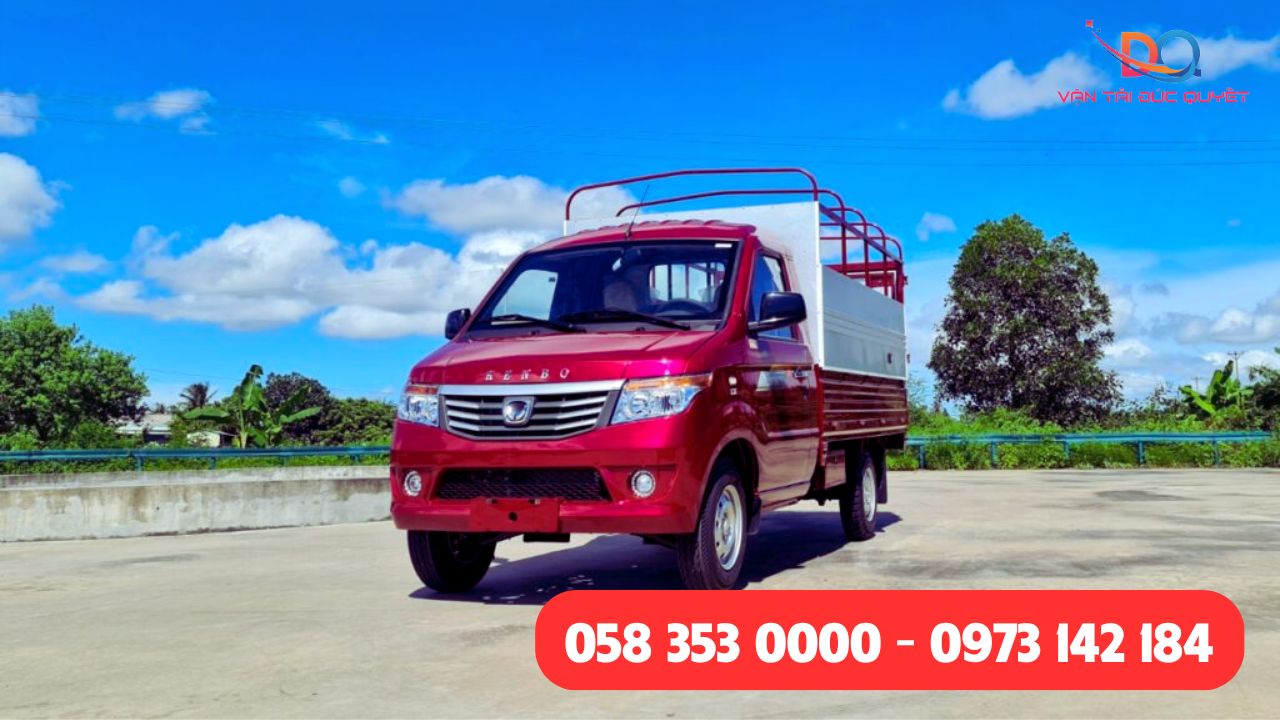 Vì sao chọn Vận Tải Đức Quyết tại Trâu Quỳ? Vì sao chọn Vận Tải Đức Quyết tại Trâu Quỳ?