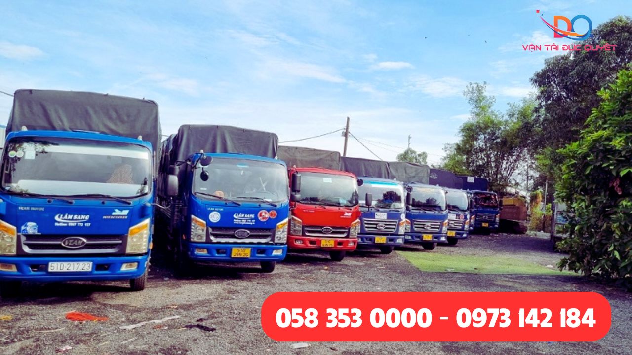 Lý do Vận Tải Đức Quyết được đánh giá là uy tín số 1 tại Việt Hưng Lý do Vận Tải Đức Quyết được đánh giá là uy tín số 1 tại Việt Hưng