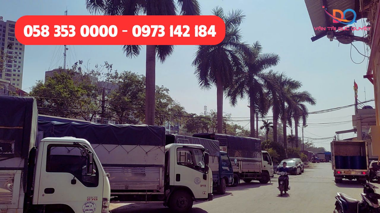 Dịch Vụ Thuê Xe Tải Chuyển Đồ Tại Yên Sở – Vận Tải Đức Quyết Hỗ Trợ 24/7 Dịch Vụ Thuê Xe Tải Chuyển Đồ Tại Yên Sở – Vận Tải Đức Quyết Hỗ Trợ 24/7