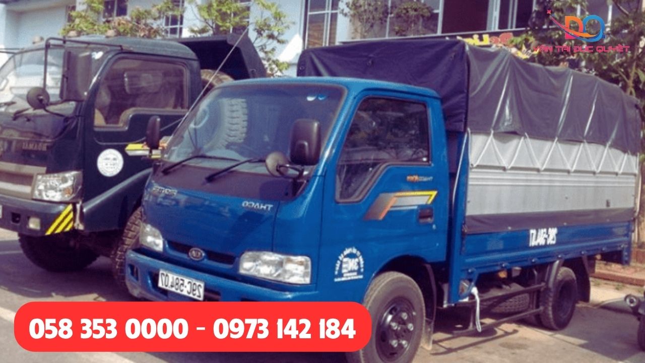 Chuyển văn phòng, đồ đạc khu Nam Từ Liêm? Gọi xe chui hầm là xong! Chuyển văn phòng, đồ đạc khu Nam Từ Liêm? Gọi xe chui hầm là xong!