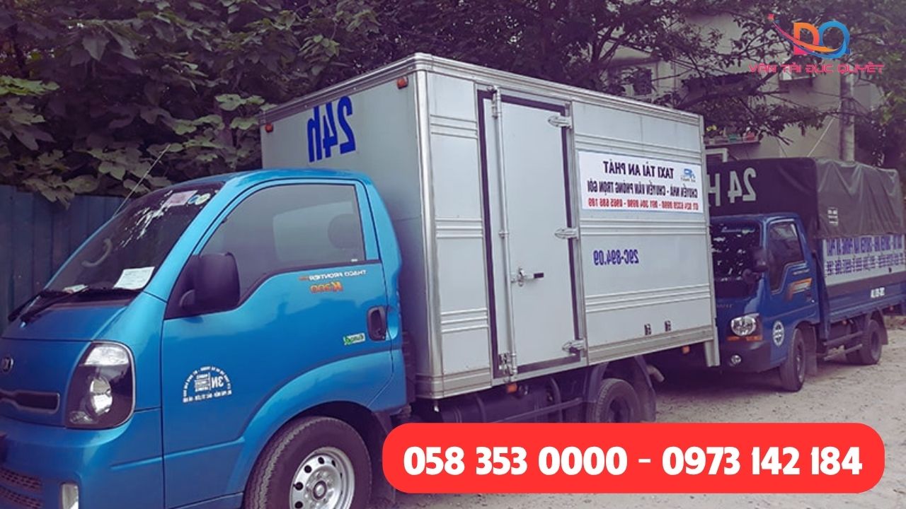 Dịch vụ xe chui hầm Đức Quyết – Giải pháp tin cậy cho mọi văn phòng Dịch vụ xe chui hầm Đức Quyết – Giải pháp tin cậy cho mọi văn phòng