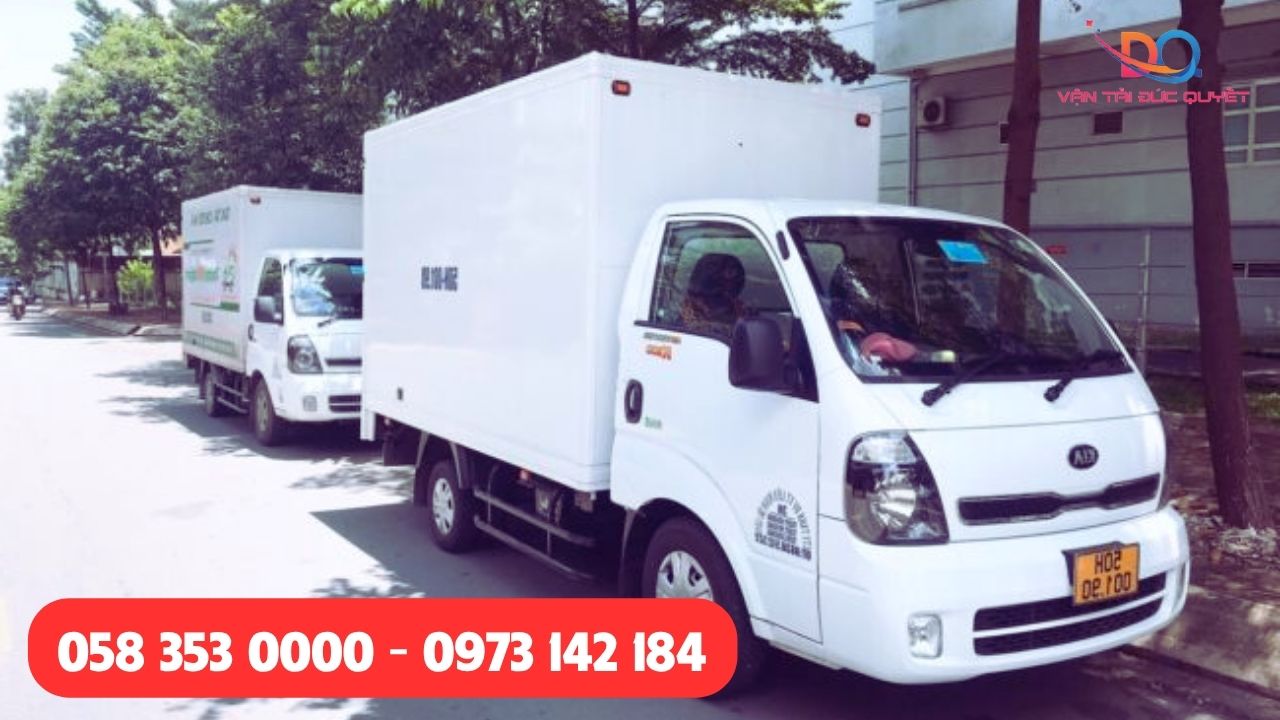 Long Biên: Gọi xe chui hầm chuyển đồ là có ngay – Nhanh, rẻ, không lo tắc đường Long Biên: Gọi xe chui hầm chuyển đồ là có ngay – Nhanh, rẻ, không lo tắc đường