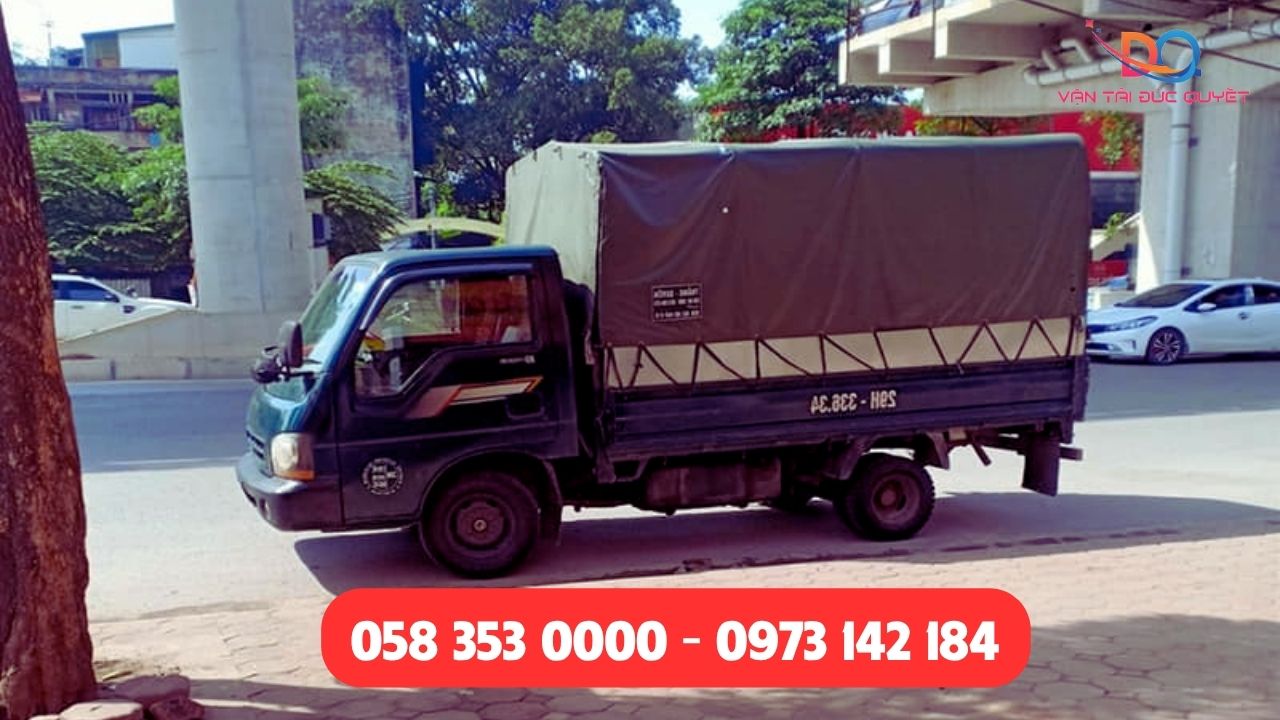 Thuê xe chui hầm chuyển đồ tại Cầu Giấy – Nhanh, gọn, không lo kẹt xe Thuê xe chui hầm chuyển đồ tại Cầu Giấy – Nhanh, gọn, không lo kẹt xe