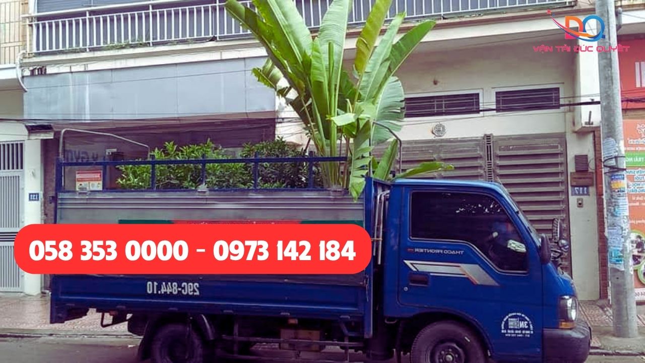 Tại sao chuyển đồ tại Đống Đa nên sử dụng xe chui hầm Đức Quyết? Tại sao chuyển đồ tại Đống Đa nên sử dụng xe chui hầm Đức Quyết?