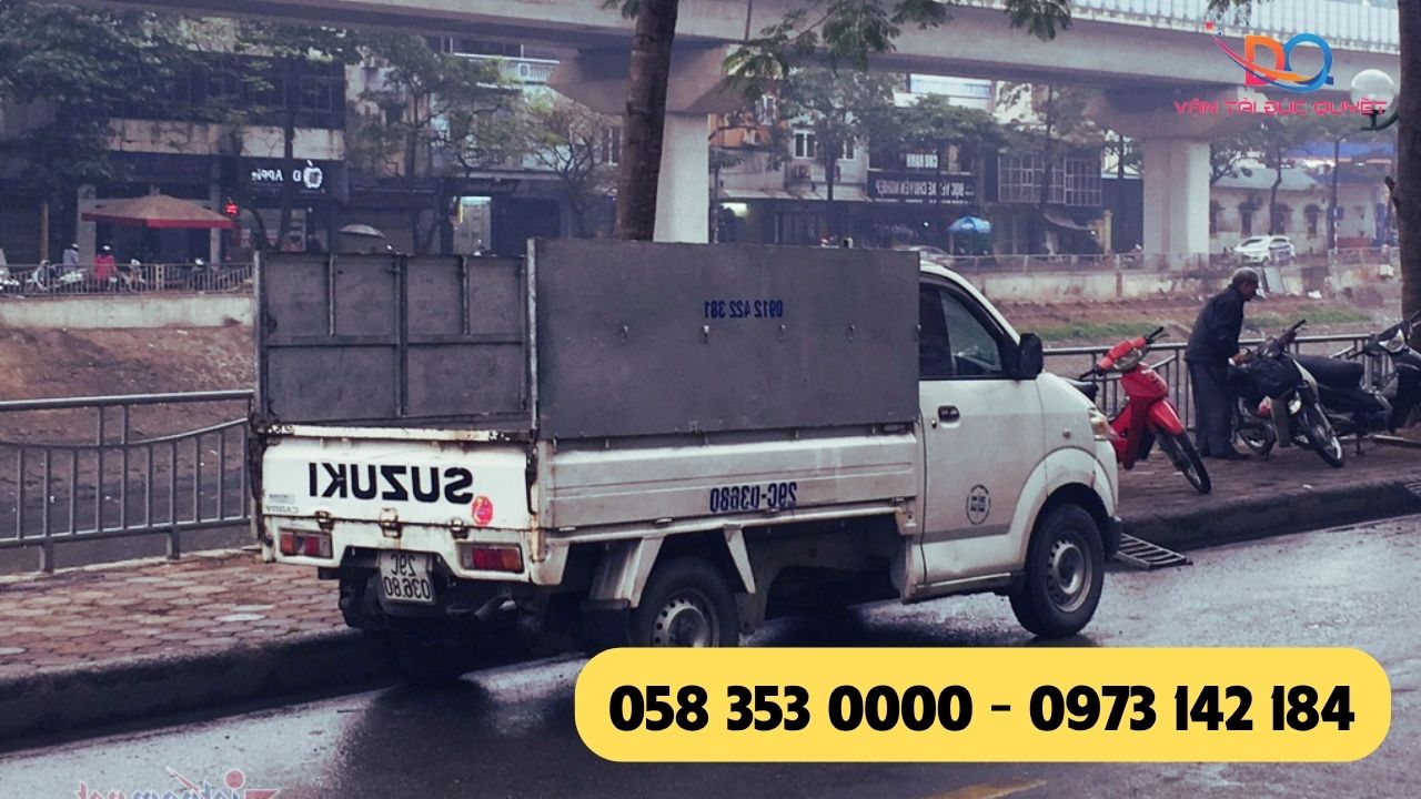 Xe cắt nóc – Giải pháp lý tưởng cho địa hình Bắc Từ Liêm Xe cắt nóc – Giải pháp lý tưởng cho địa hình Bắc Từ Liêm