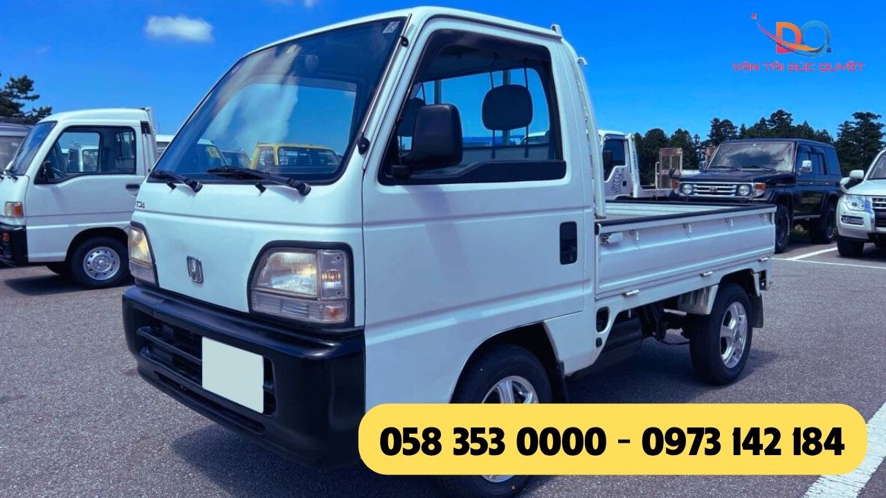 Chuyển nhà tại Hà Đông không còn là nỗi lo với xe cắt nóc siêu linh hoạt Chuyển nhà tại Hà Đông không còn là nỗi lo với xe cắt nóc siêu linh hoạt