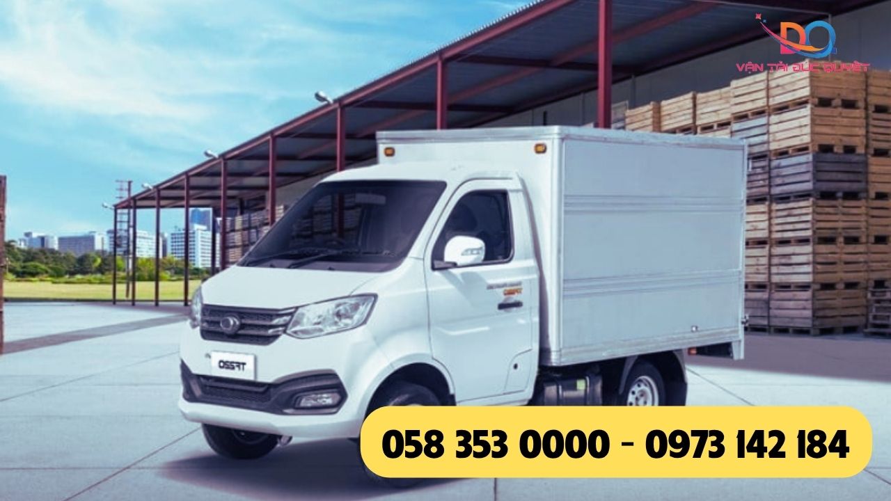 Tại sao xe cắt nóc Đức Quyết là giải pháp tối ưu cho Đông Anh Tại sao xe cắt nóc Đức Quyết là giải pháp tối ưu cho Đông Anh