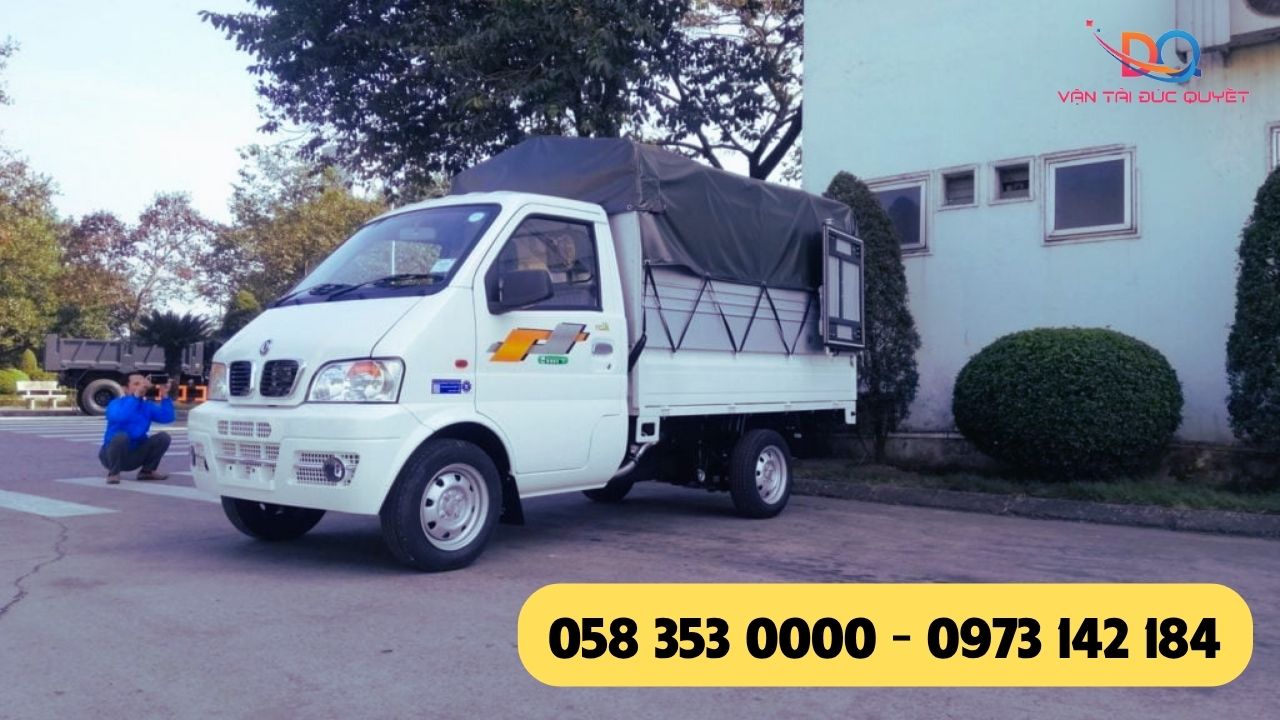 Dịch vụ xe cắt nóc của Vận tải Đức Quyết tại Hoàng Mai Dịch vụ xe cắt nóc của Vận tải Đức Quyết tại Hoàng Mai