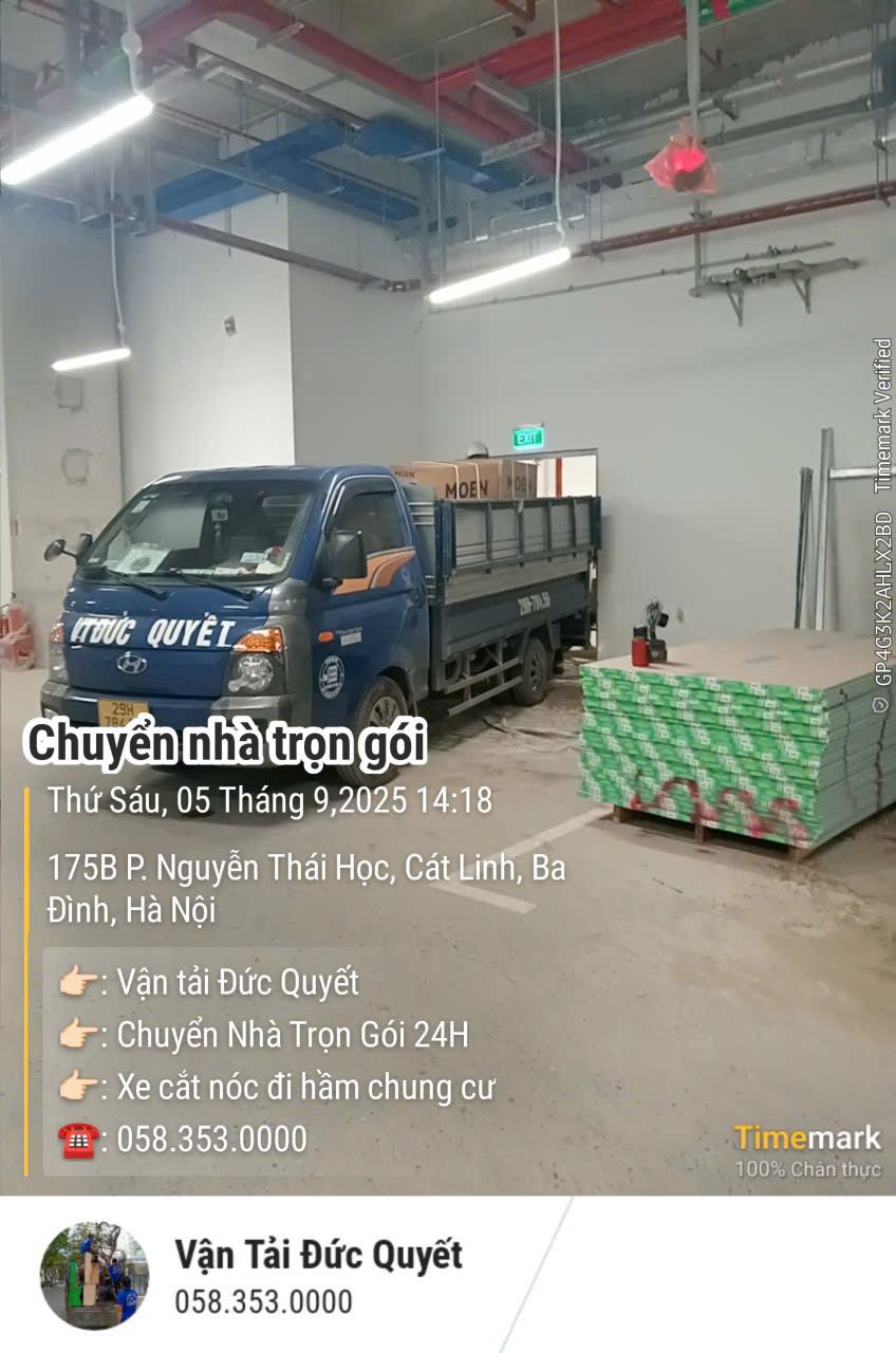Quy trình thuê xe chuyển đồ tại Ba Đình cực nhanh Quy trình thuê xe chuyển đồ tại Ba Đình cực nhanh