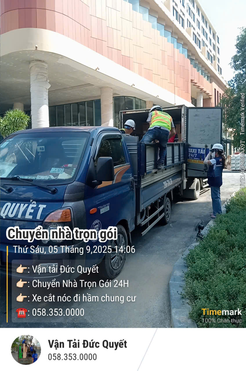 Quy trình thuê xe chuyển đồ tại Bắc Từ Liêm cực nhanh Quy trình thuê xe chuyển đồ tại Bắc Từ Liêm cực nhanh