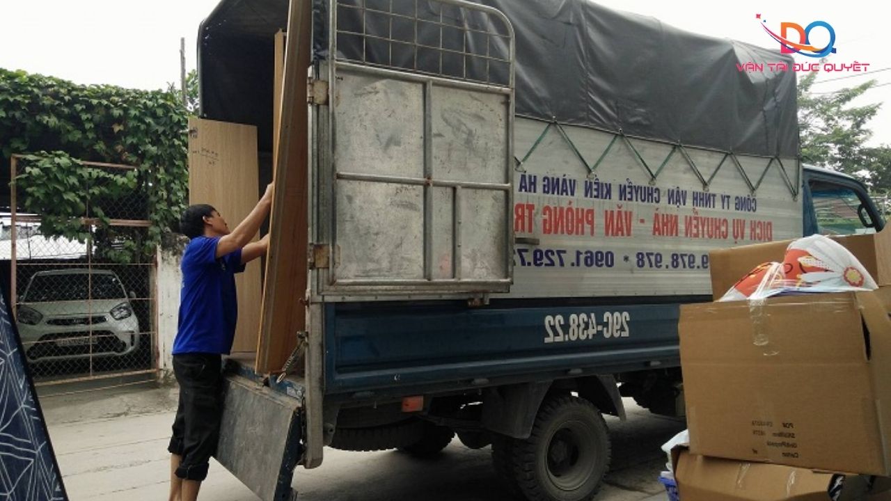 Quy trình thuê xe chuyển đồ tại Hà Đông cực nhanh gọn Quy trình thuê xe chuyển đồ tại Hà Đông cực nhanh gọn