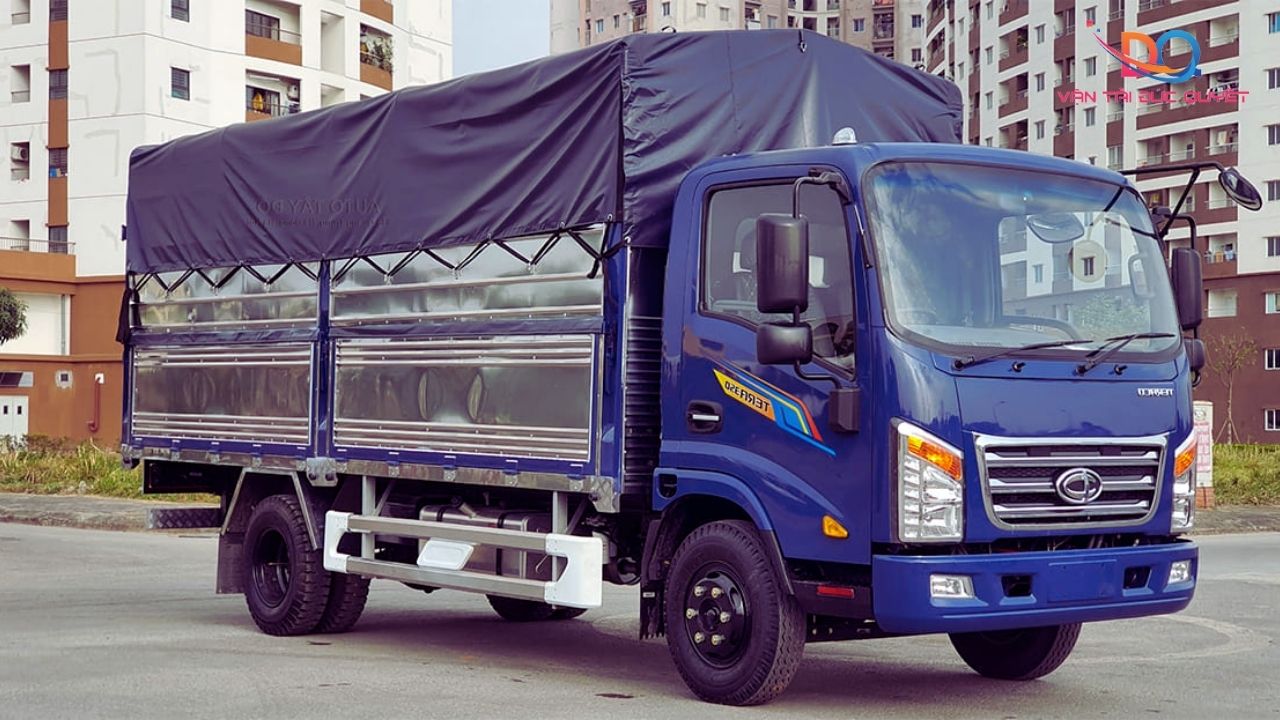 Quy trình thuê xe chuyển đồ tại Đức Quyết Quy trình thuê xe chuyển đồ tại Đức Quyết