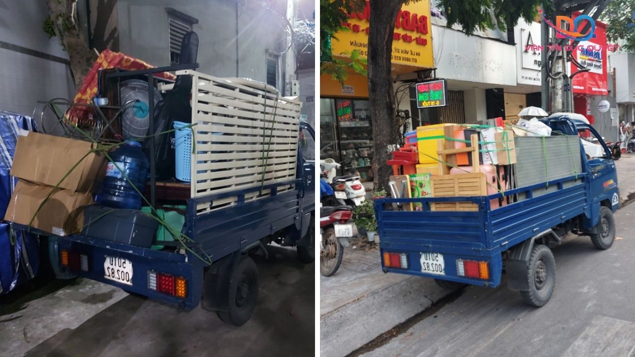 Thuê xe chuyển đồ tại Cầu Giấy: Nhanh - Gọn - Rẻ Thuê xe chuyển đồ tại Cầu Giấy: Nhanh - Gọn - Rẻ