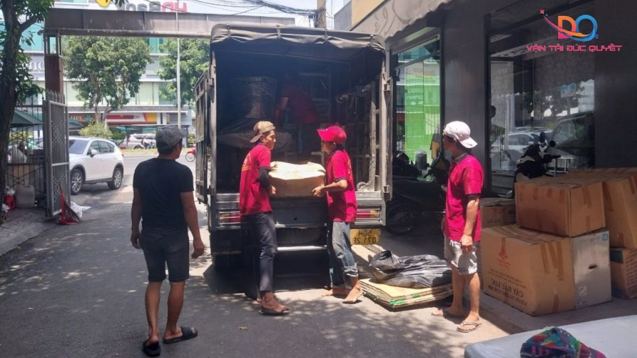 Quy trình thuê xe chuyển đồ tại Hai Bà Trưng cực đơn giản Quy trình thuê xe chuyển đồ tại Hai Bà Trưng cực đơn giản