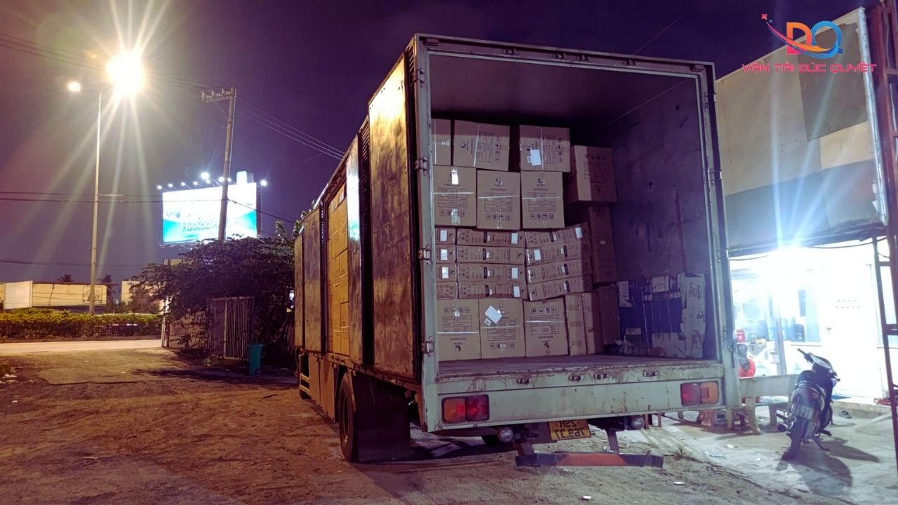 Dịch vụ thuê xe chuyển đồ tại Linh Đàm: An toàn, nhanh chóng, tiết kiệm Dịch vụ thuê xe chuyển đồ tại Linh Đàm: An toàn, nhanh chóng, tiết kiệm