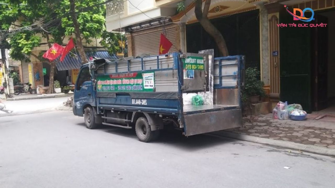 Dịch vụ thuê xe chuyển đồ tại Long Biên – Nhanh, tiện, tiết kiệm Dịch vụ thuê xe chuyển đồ tại Long Biên – Nhanh, tiện, tiết kiệm