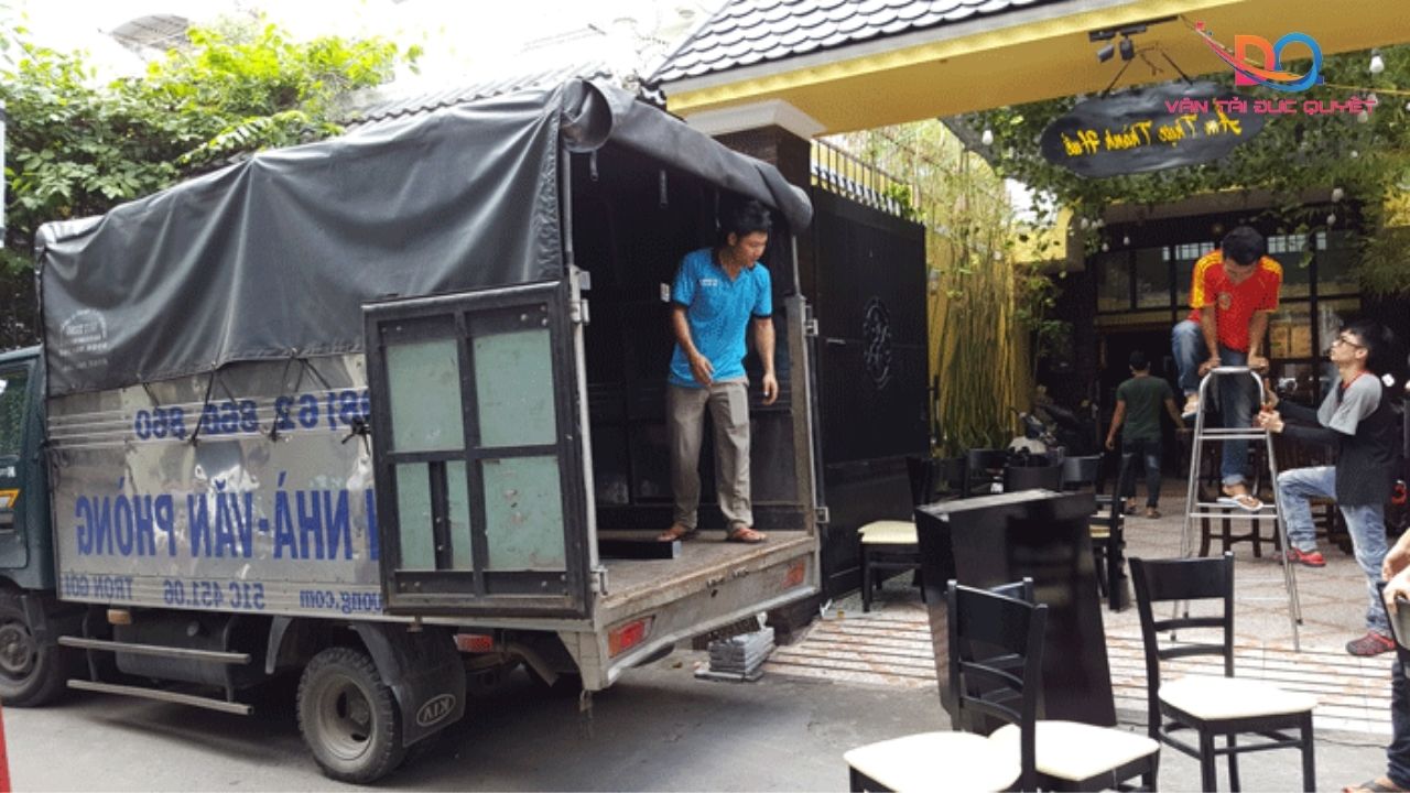 Quy trình thuê xe chuyển đồ tại Nam Từ Liêm cực nhanh gọn Quy trình thuê xe chuyển đồ tại Nam Từ Liêm cực nhanh gọn