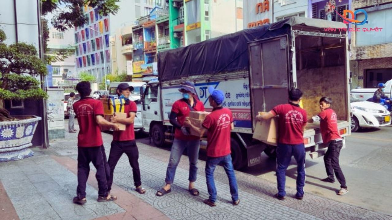 Thuê xe chuyển đồ Thanh Xuân: Nhanh gọn – An toàn – Tiết kiệm Thuê xe chuyển đồ Thanh Xuân: Nhanh gọn – An toàn – Tiết kiệm