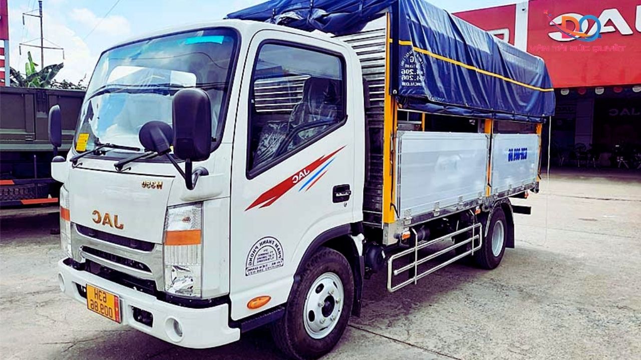 Quy trình thuê xe chuyển đồ tại Đức Quyết Quy trình thuê xe chuyển đồ tại Đức Quyết