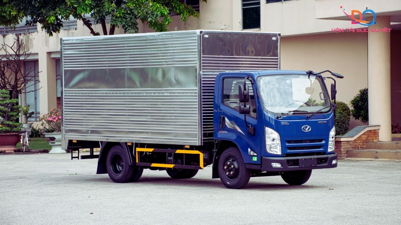 Quy trình thuê xe chuyển đồ tại Đức Quyết Quy trình thuê xe chuyển đồ tại Đức Quyết