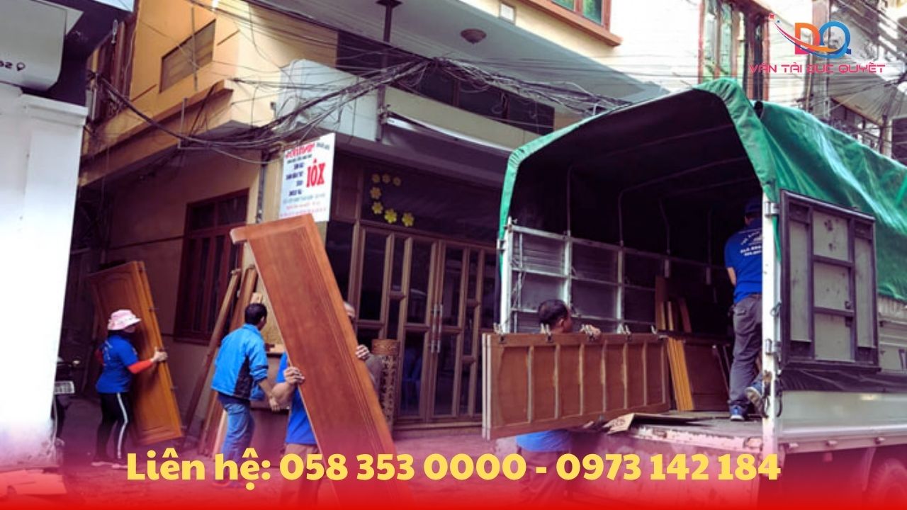 Quy trình thuê xe cắt nóc tại Hai Bà Trưng Quy trình thuê xe cắt nóc tại Hai Bà Trưng