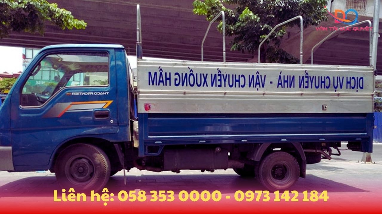 Quy trình thuê xe cắt nóc tại Vận tải Đức Quyết Quy trình thuê xe cắt nóc tại Vận tải Đức Quyết