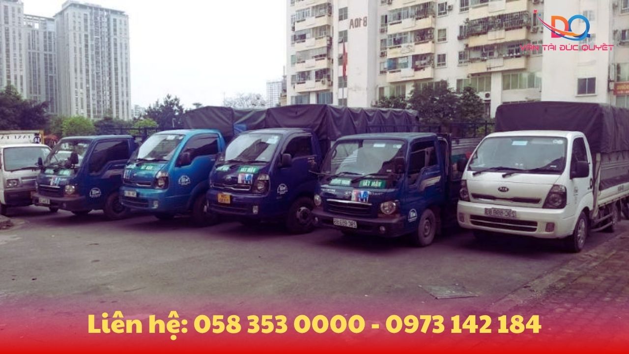 Quy trình thuê xe cắt nóc ở Bắc Từ Liêm Quy trình thuê xe cắt nóc ở Bắc Từ Liêm