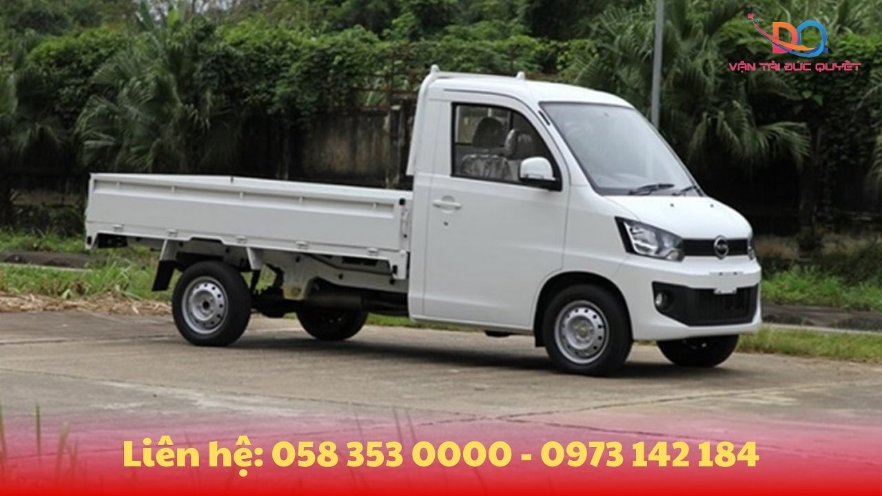 Quy trình thuê xe cắt nóc tại Vận tải Đức Quyết Quy trình thuê xe cắt nóc tại Vận tải Đức Quyết