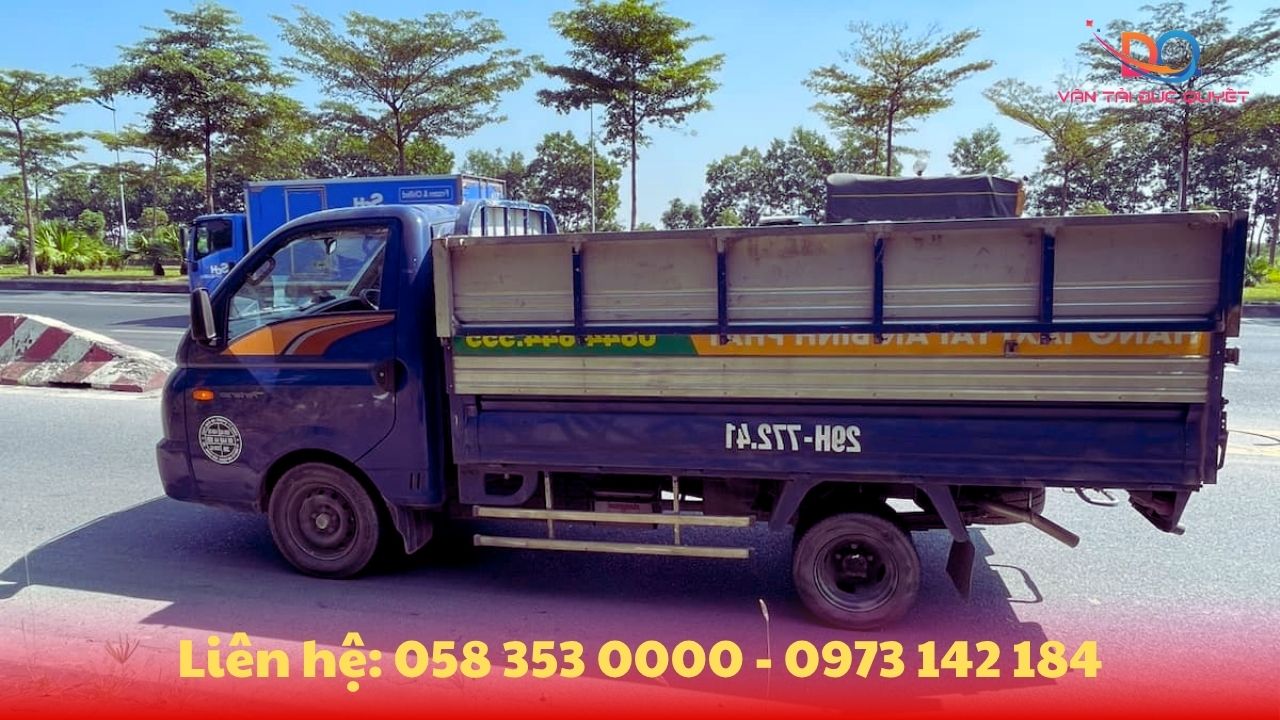 Dịch vụ thuê xe cắt nóc tại Hà Đông – Giải pháp an toàn cho mọi công trình cao tầng
