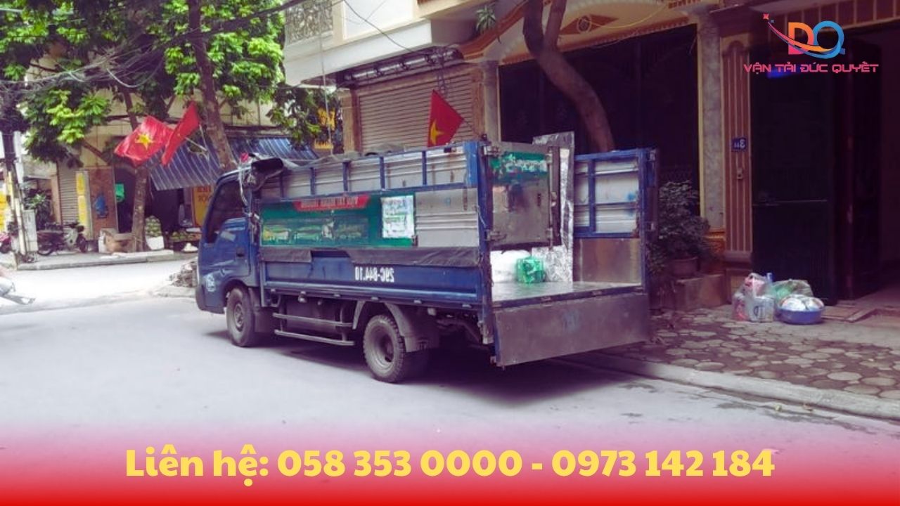 Quy trình thuê xe cắt nóc tại Đức Quyết Quy trình thuê xe cắt nóc tại Đức Quyết
