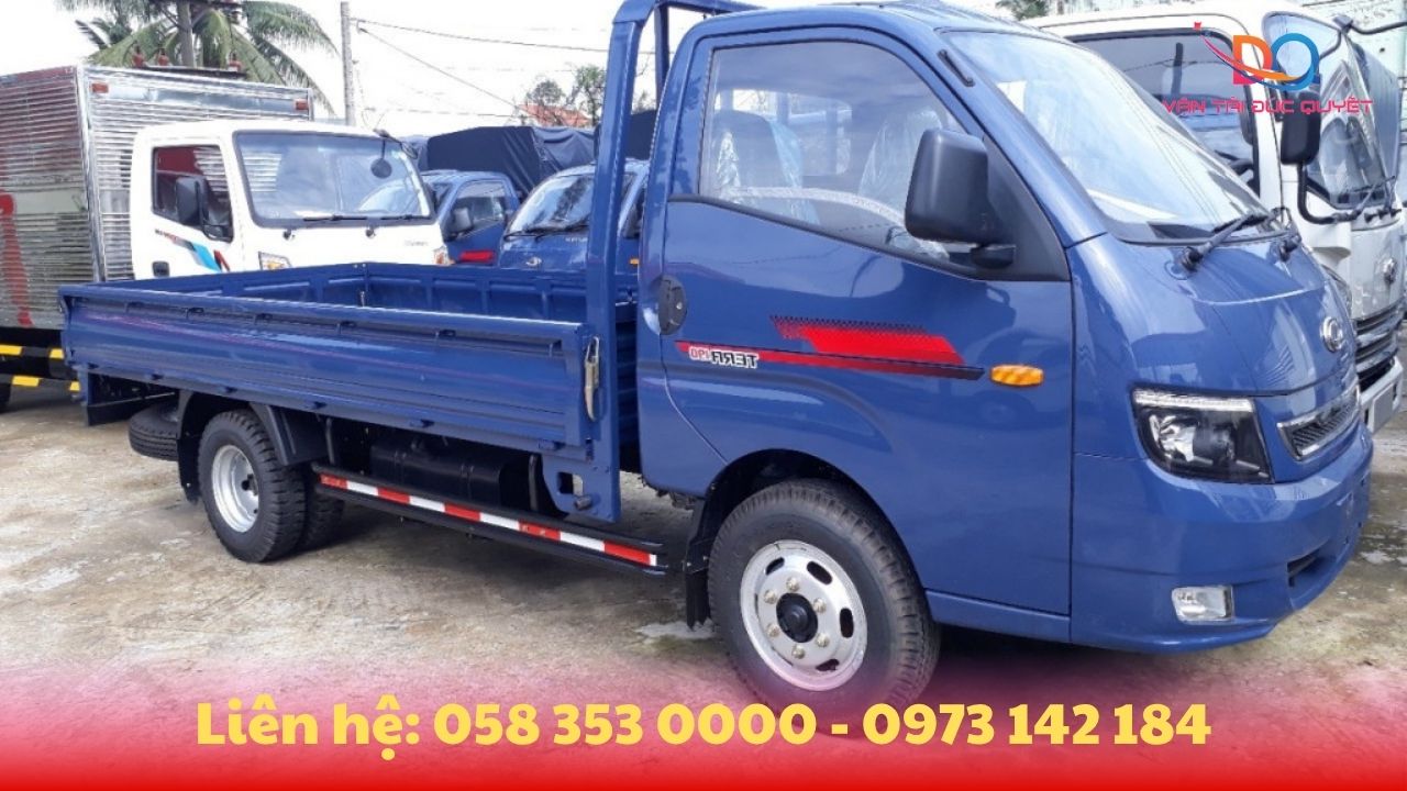 Thuê xe cắt nóc khu Linh Đàm – Dành cho hộ dân cần chuyển nhà từ chung cư cao tầng