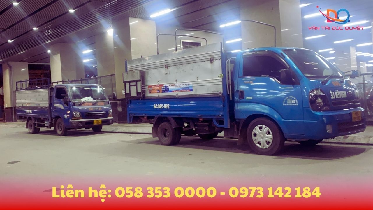 Quy trình thuê xe cắt nóc tại Đức Quyết Quy trình thuê xe cắt nóc tại Đức Quyết