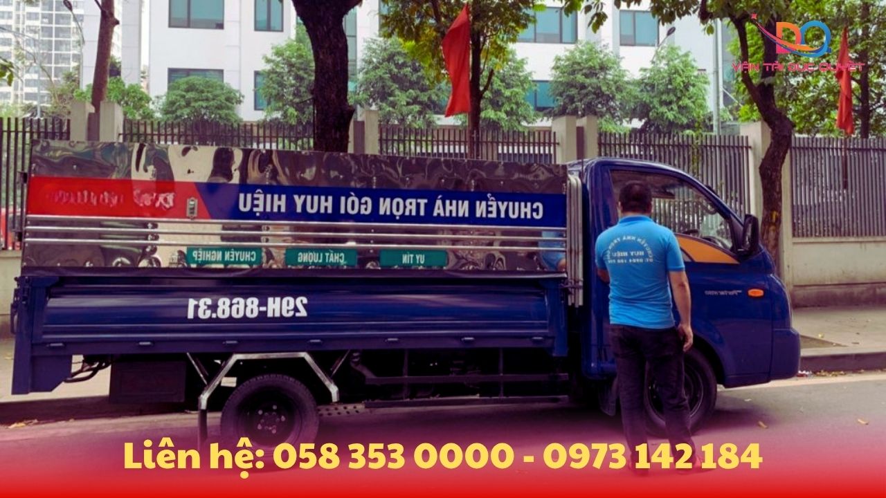 Quy trình thuê xe cắt nóc tại khu Nam Từ Liêm Quy trình thuê xe cắt nóc tại khu Nam Từ Liêm