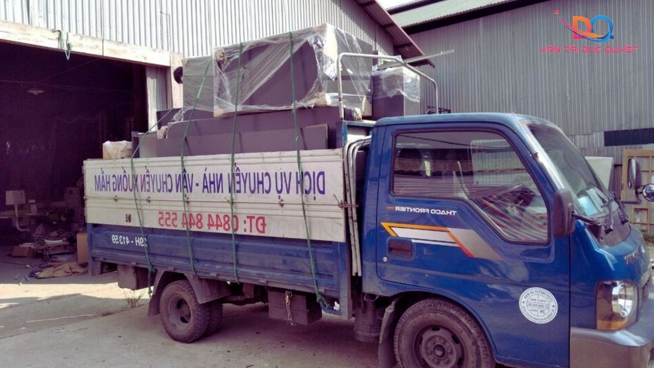 Quy trình thuê xe cắt nóc tại Đức Quyết Quy trình thuê xe cắt nóc tại Đức Quyết