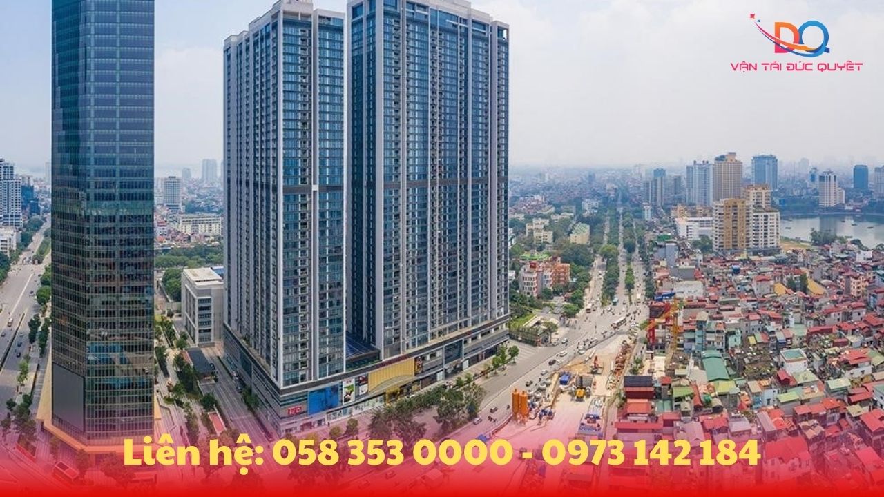 Lợi ích khi sử dụng dịch vụ thuê xe cắt nóc của Đức Quyết