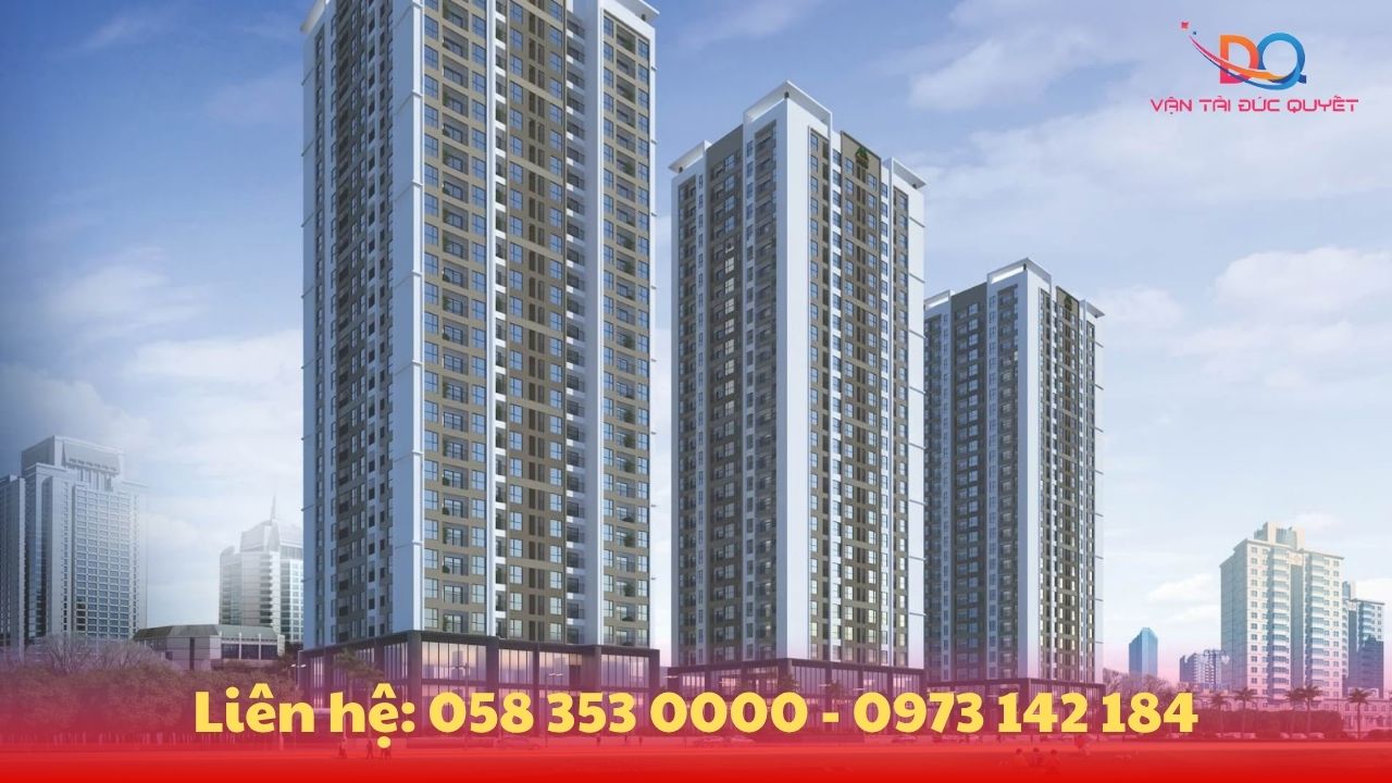 Lợi ích khi sử dụng dịch vụ xe cắt nóc của Đức Quyết tại Rose Town