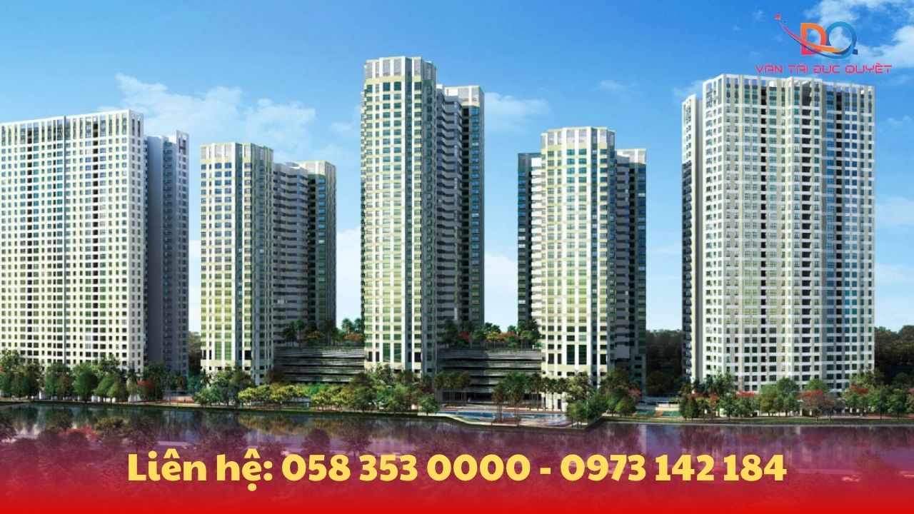 Thuê xe cắt nóc chuyển đồ an toàn và tiết kiệm tại Mulberry Lane - Hà Đông Thuê xe cắt nóc chuyển đồ an toàn và tiết kiệm tại Mulberry Lane - Hà Đông