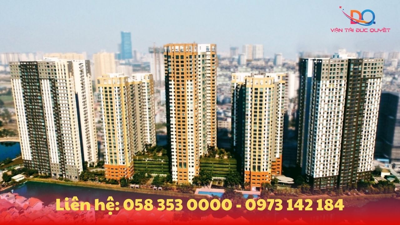 Quy trình thuê xe cắt nóc chuyển đồ tại Mulberry Lane Quy trình thuê xe cắt nóc chuyển đồ tại Mulberry Lane