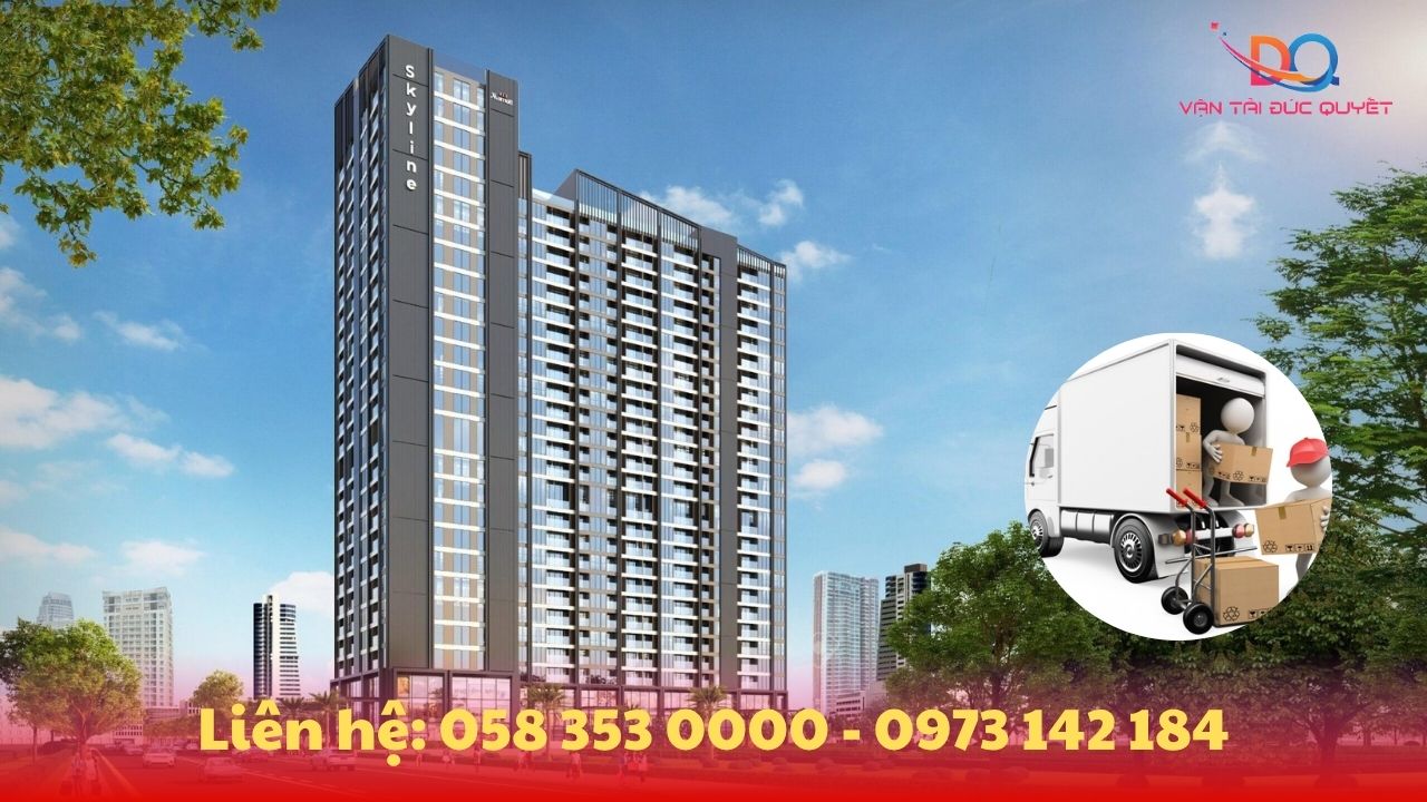 Quy trình dịch vụ xe cắt nóc của Đức Quyết