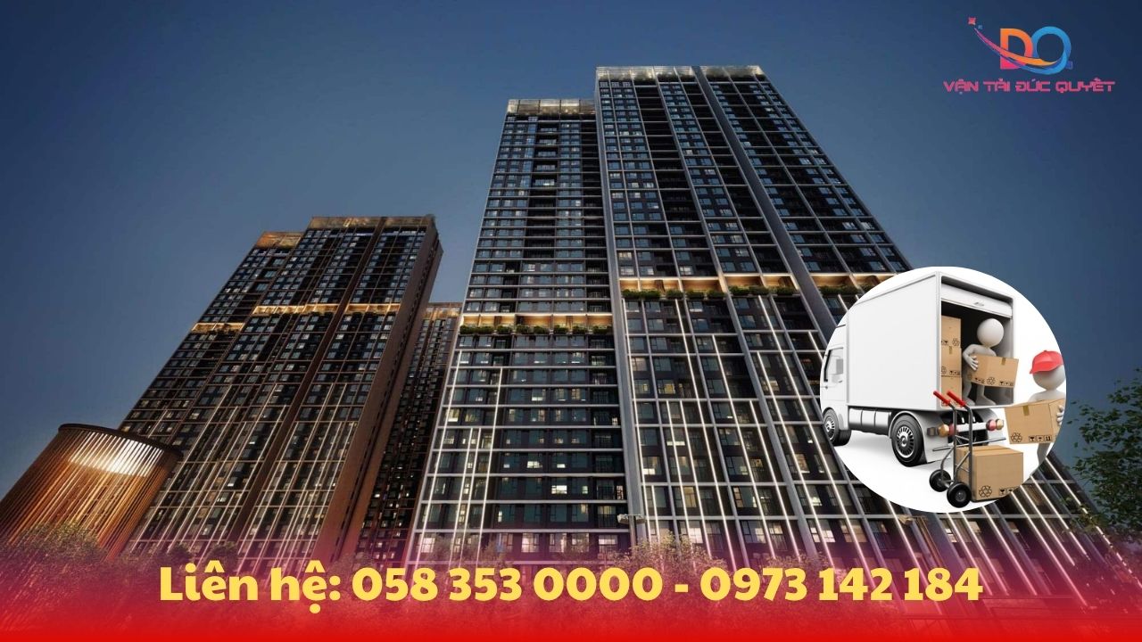 Quy trình dịch vụ xe cắt nóc của Đức Quyết tại Lumi Hanoi