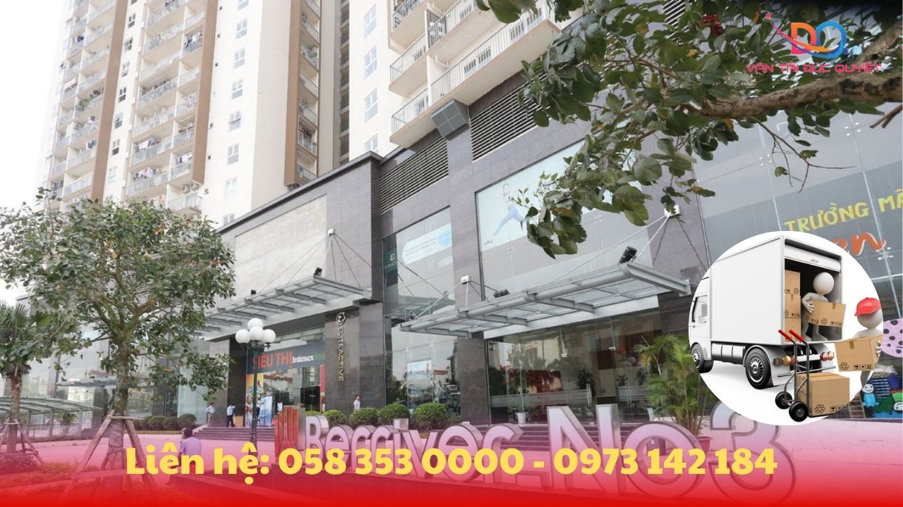 Các loại đồ đạc phù hợp để chuyển bằng xe cắt nóc Đức Quyết