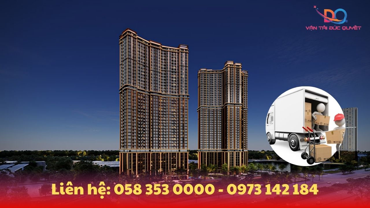 Quy trình dịch vụ xe cắt nóc của Đức Quyết tại Imperia Signature