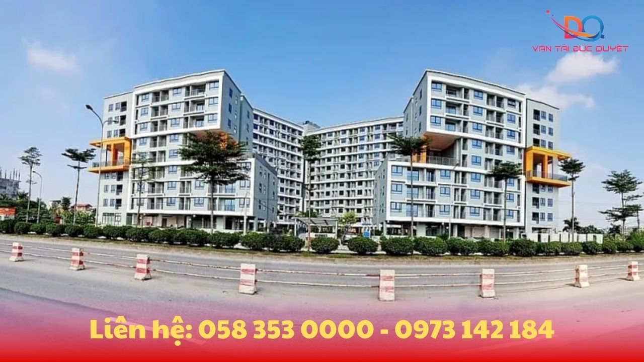 Dịch vụ xe cắt nóc chuyển nhà tại CT3 Kim Chung – Giải pháp an toàn cho mọi loại đồ