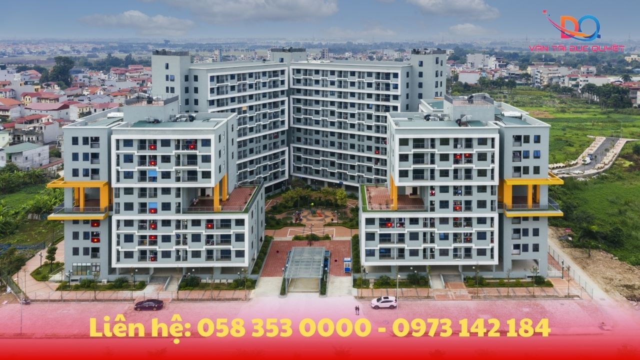 Ưu điểm nổi bật của dịch vụ xe cắt nóc Đức Quyết tại CT3 Kim Chung