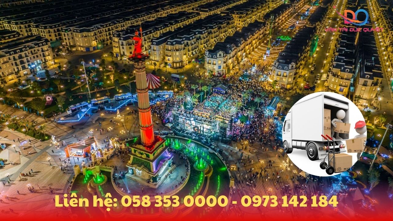 Dịch vụ xe cắt nóc tại Ocean Park 2 – The Empire – Chuyển nhà, chuyển văn phòng Dịch vụ xe cắt nóc tại Ocean Park 2 – The Empire – Chuyển nhà, chuyển văn phòng